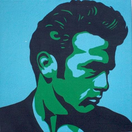 James Dean, El...