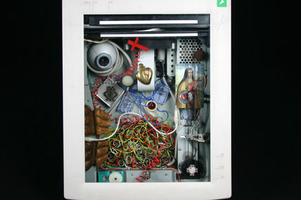 Ecaner 2 (detalle 1)