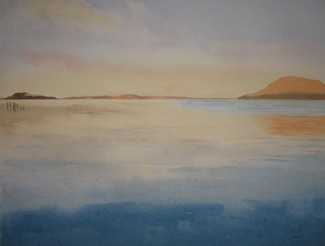 Titicaca Azul