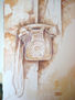 telefono de pared