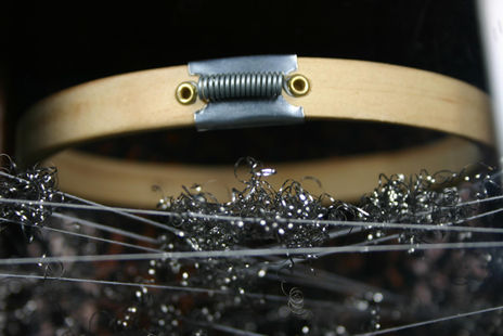 Sobredosis (detalle 5)