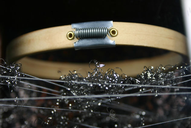 Sobredosis (detalle 5)