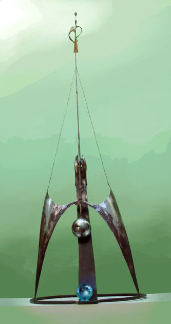 Flecha -1-