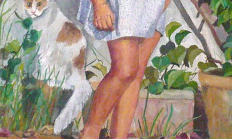 RETRATOS NIÑOS