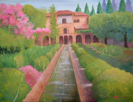 Generalife