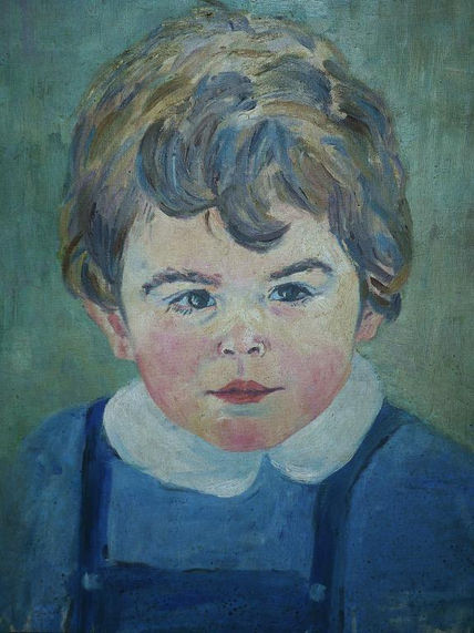 Retrato fernando