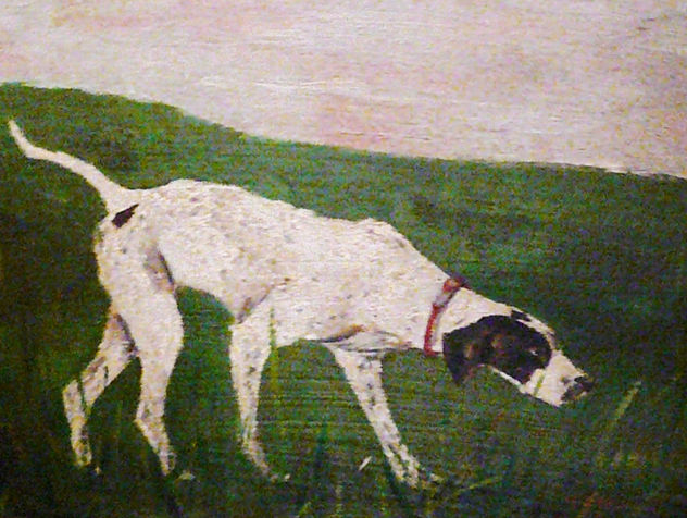 pointer rastreando
