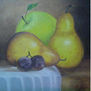 frutas