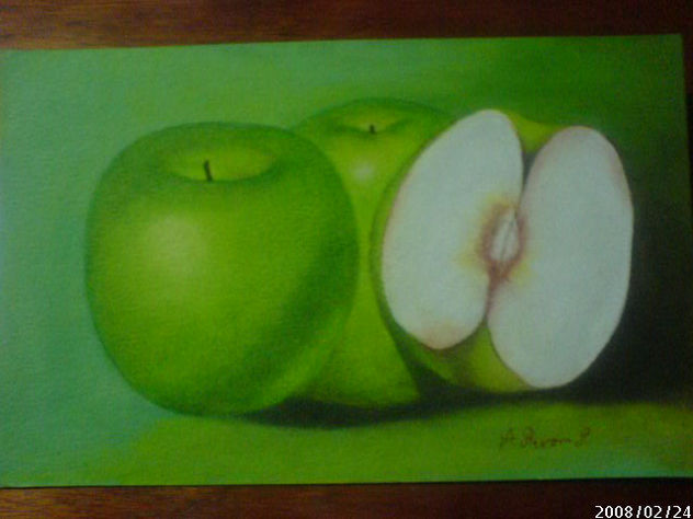 manzanas