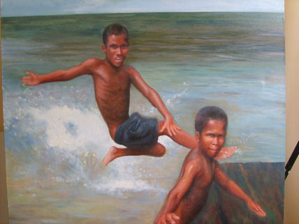 Dia de Rio