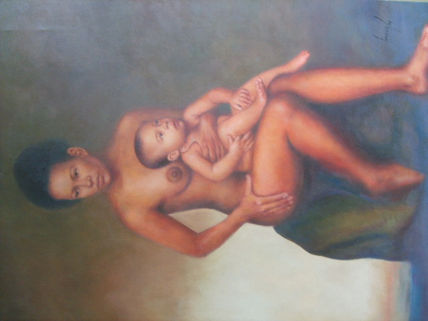 Desnudo