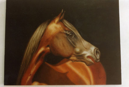 Caballo