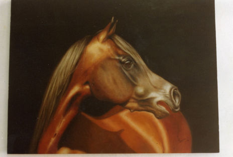 Caballo