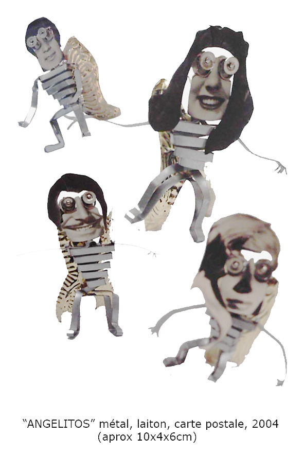 Angelitos