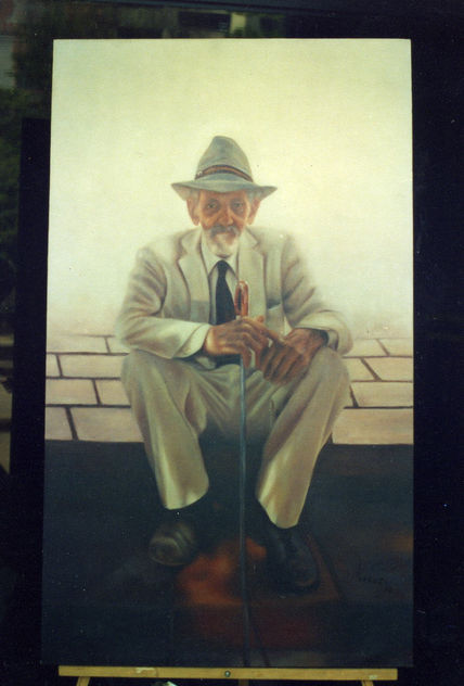 Personaje Tipico