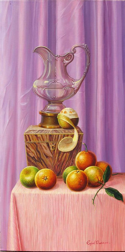 Naranjas