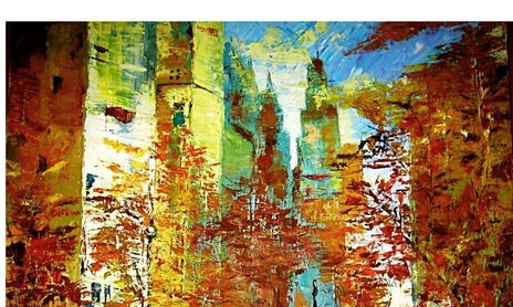 PAISAJES