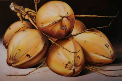 Cocos Dorados