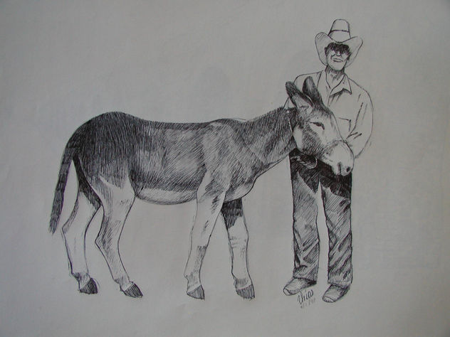arriero