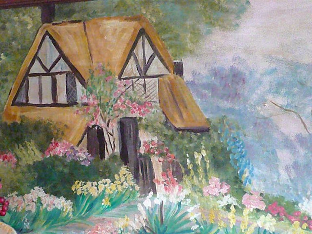 COTTAGE  INGLES