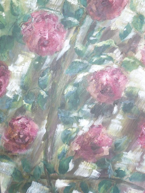 ROSAS DEL ALCAZAR