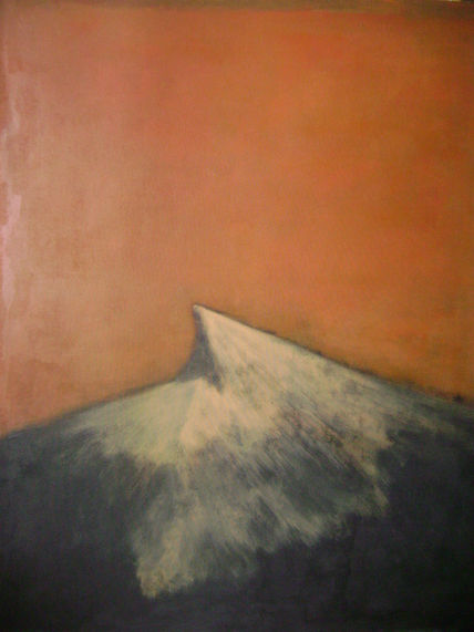 Veleta en Rojo