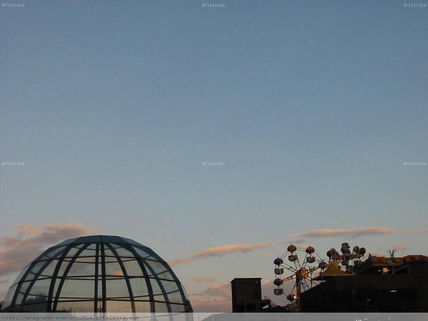 " Parque en el aire"