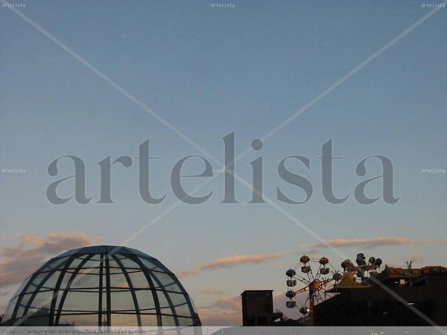 " Parque en el aire"