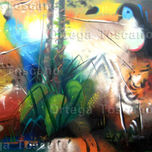SEMIABSTRACTO ORTEGA TOSCANO thumbnail 1