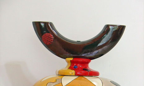 Open Roads Ceramics