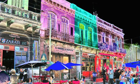 buenos aires al palo