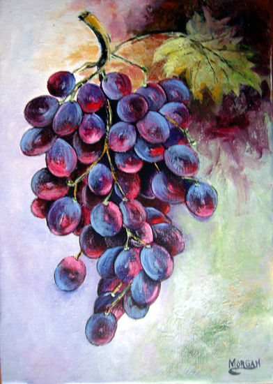 UVAS NEGRAS 