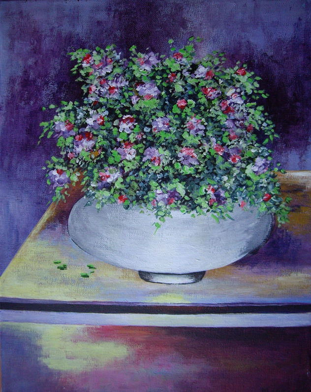 LAS FLORES