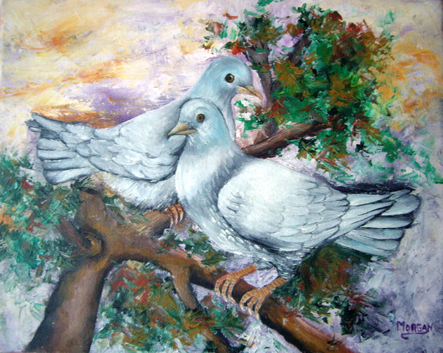 LAS PALOMAS