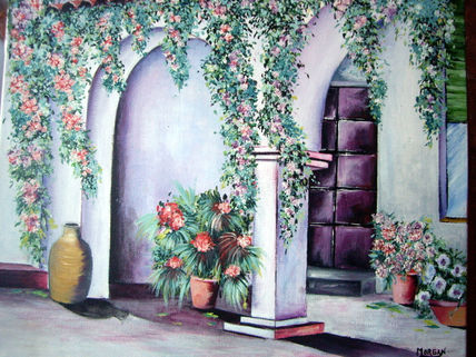 Los arcos