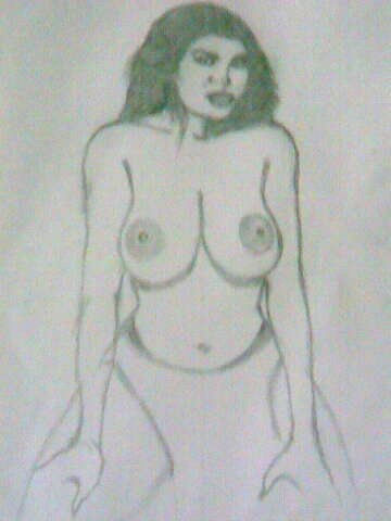 otra mujer