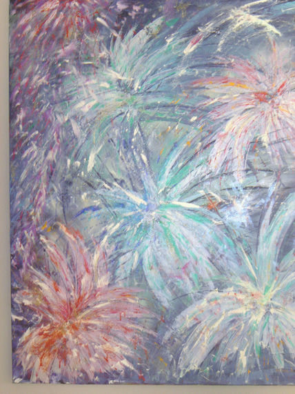 Focs artificials