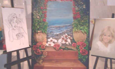 colección de murales
