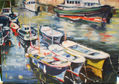 barcas