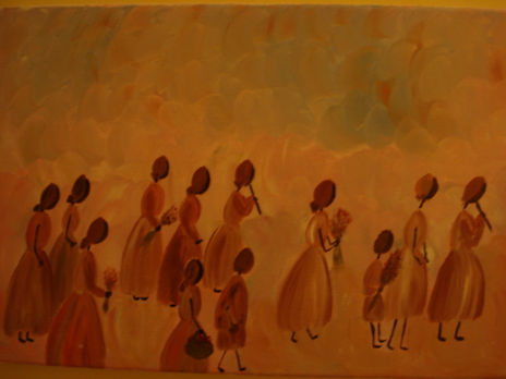 El paseo