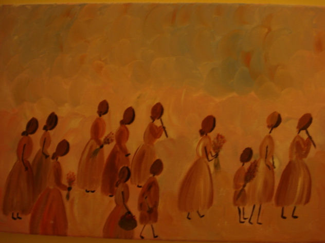 el paseo