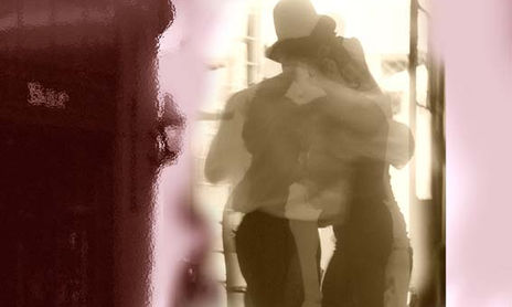 TANGO 008(1-8)