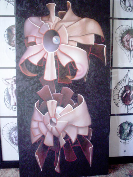 Ensayo torso