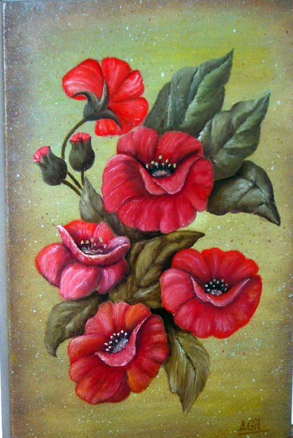 Amapolas