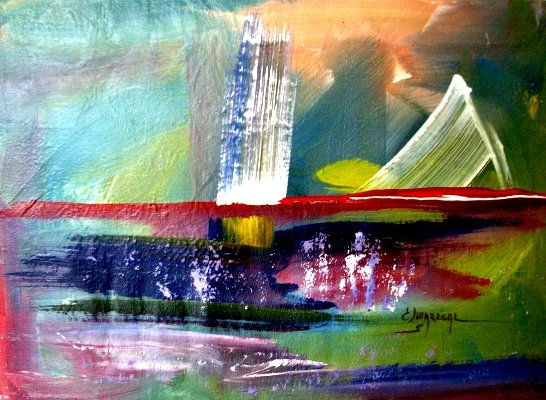 ABSTRACCION II