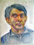Autorretrato