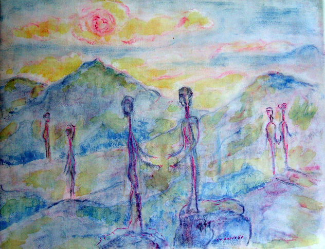 Encuentro