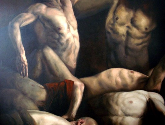 SIN TITULO