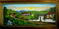 PAISAJE COLOMBIANO