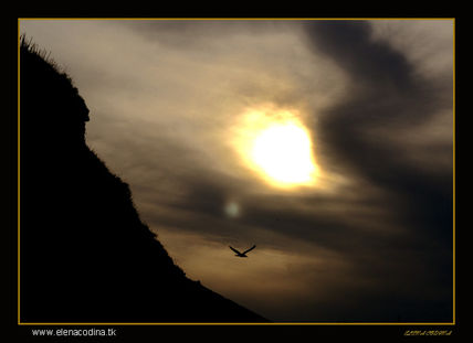 Camino al cielo